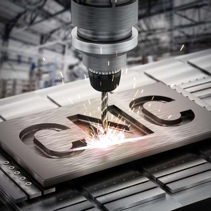 Custom Metal Art